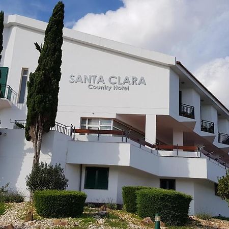 Santa Clara Country Hotel Екстериор снимка