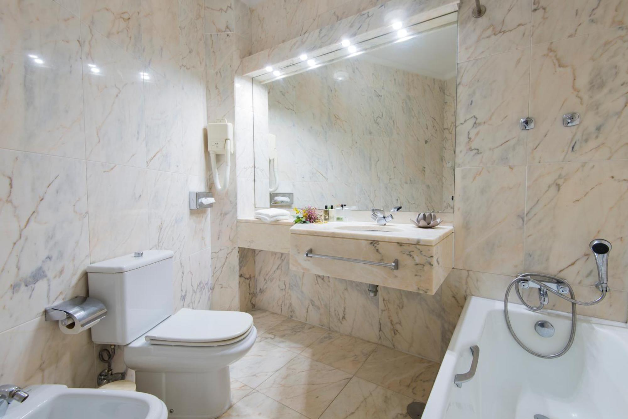 Santa Clara Country Hotel Стая снимка