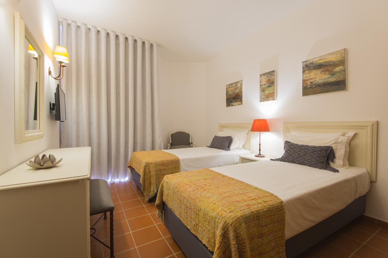 Santa Clara Country Hotel Екстериор снимка
