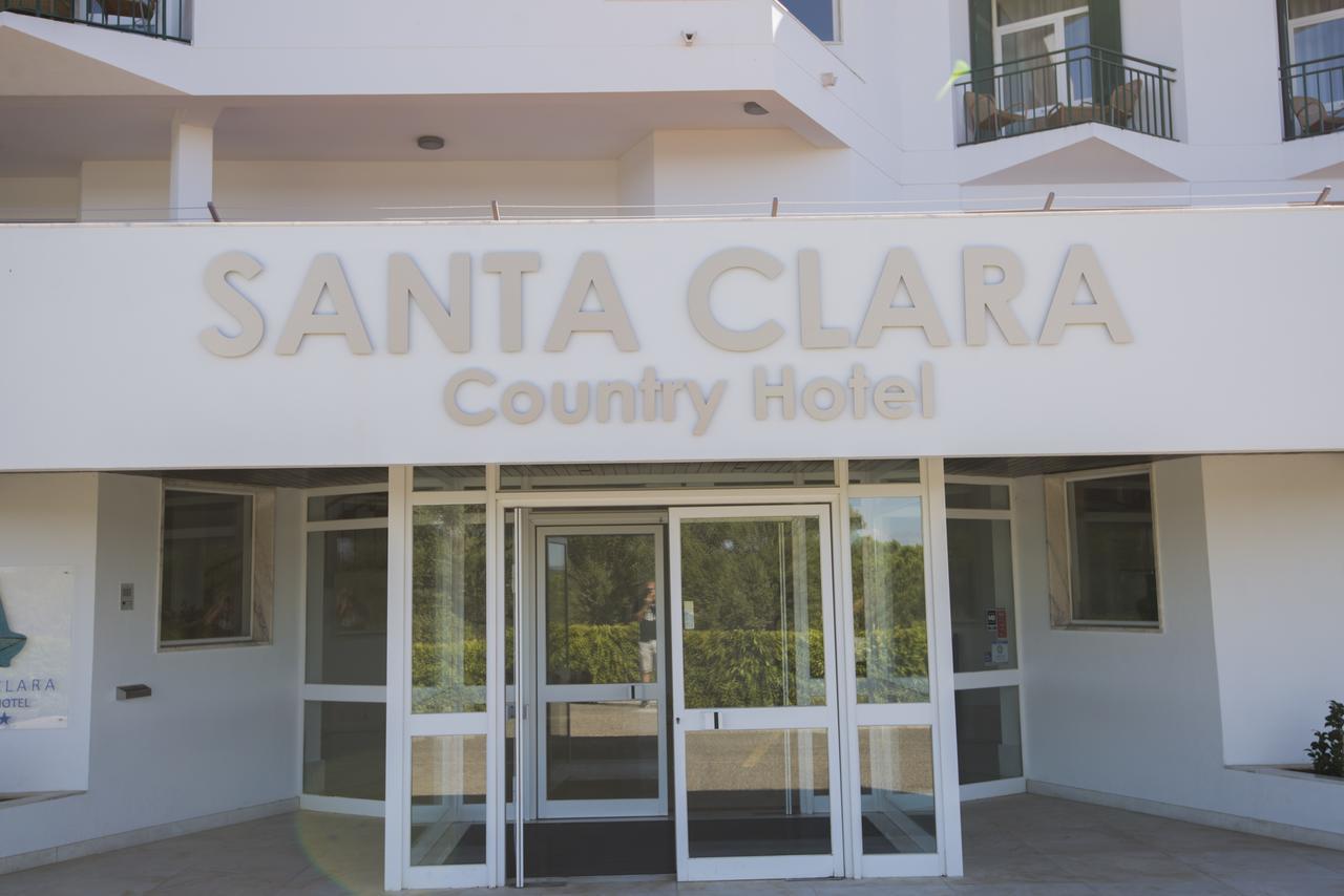 Santa Clara Country Hotel Екстериор снимка