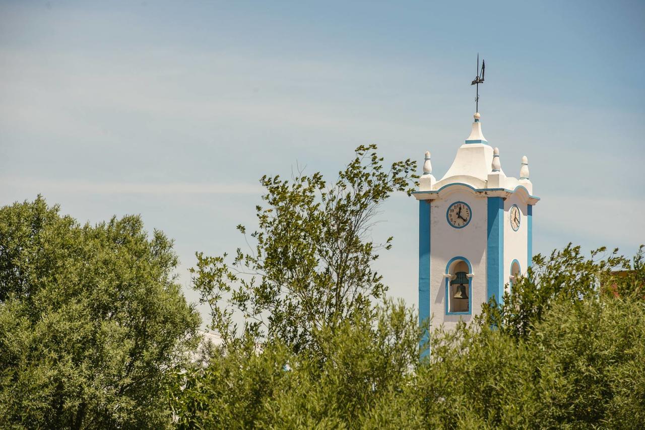 Santa Clara Country Hotel Екстериор снимка