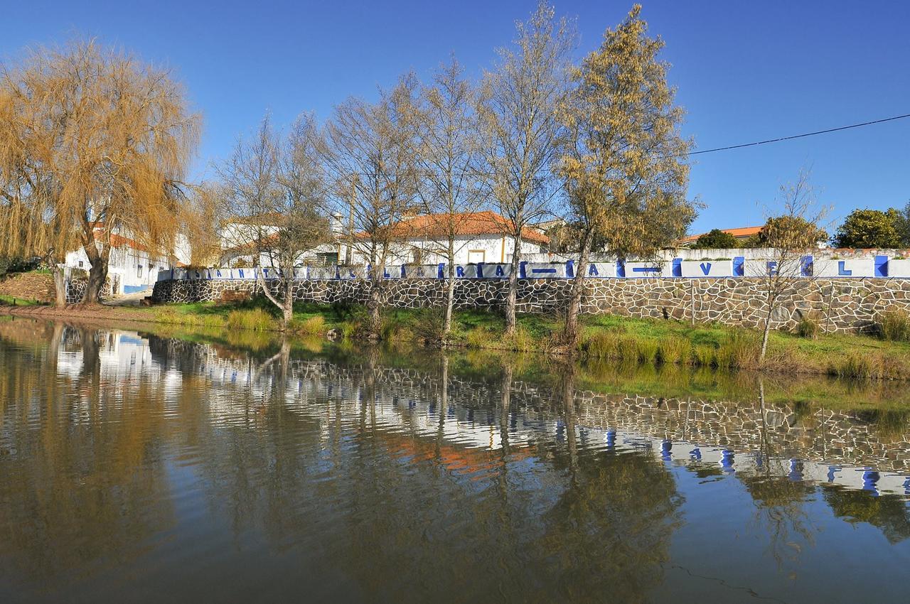 Santa Clara Country Hotel Екстериор снимка