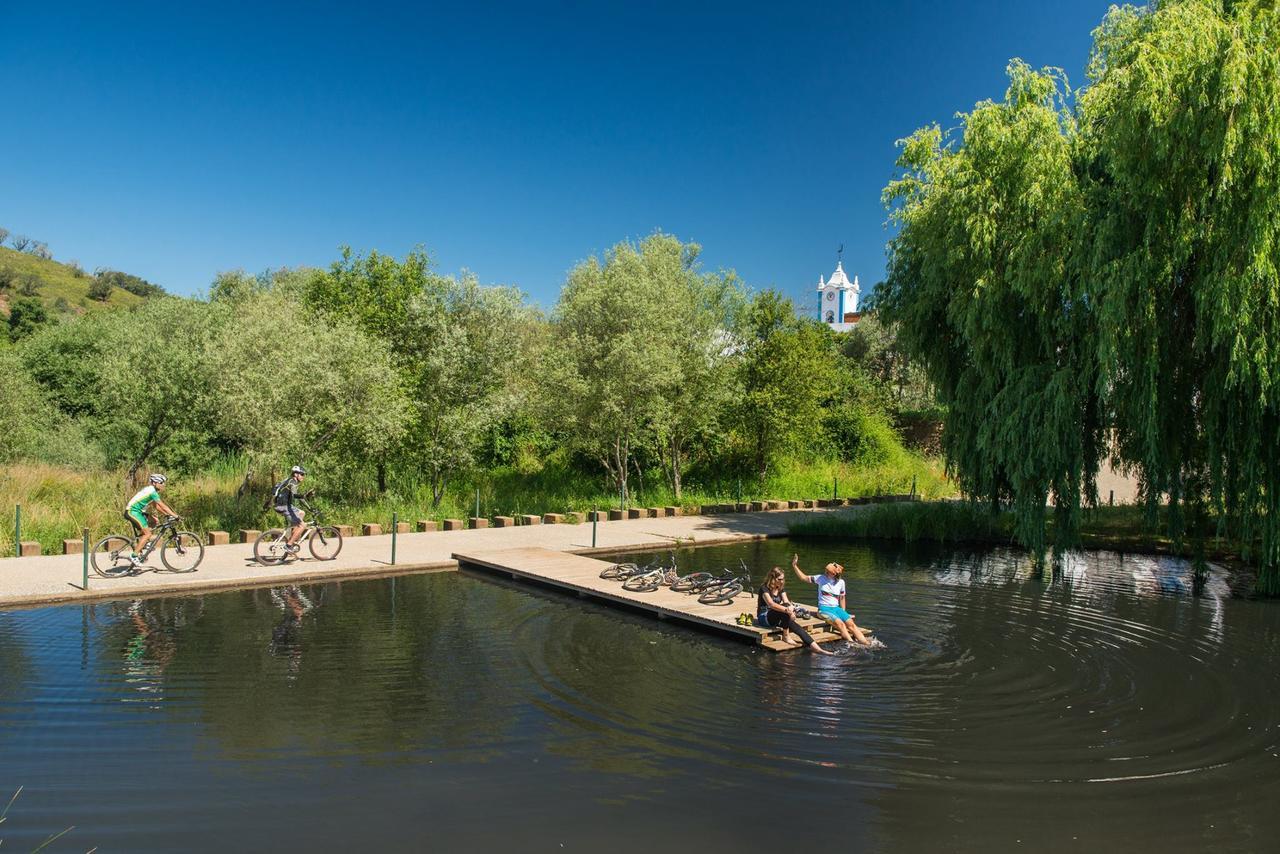 Santa Clara Country Hotel Екстериор снимка