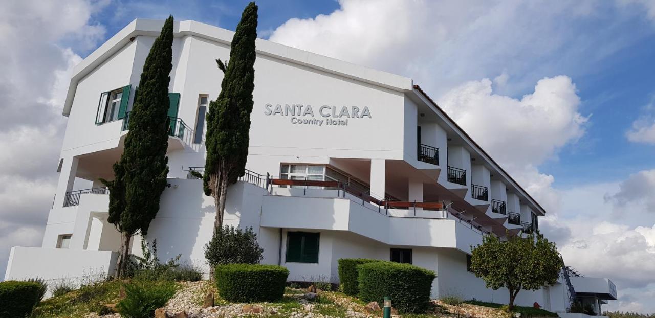 Santa Clara Country Hotel Екстериор снимка